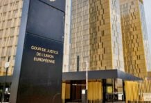 La justice européenne impose la reconnaissance de l’identité de genre dans la libre circulation dans l’UE