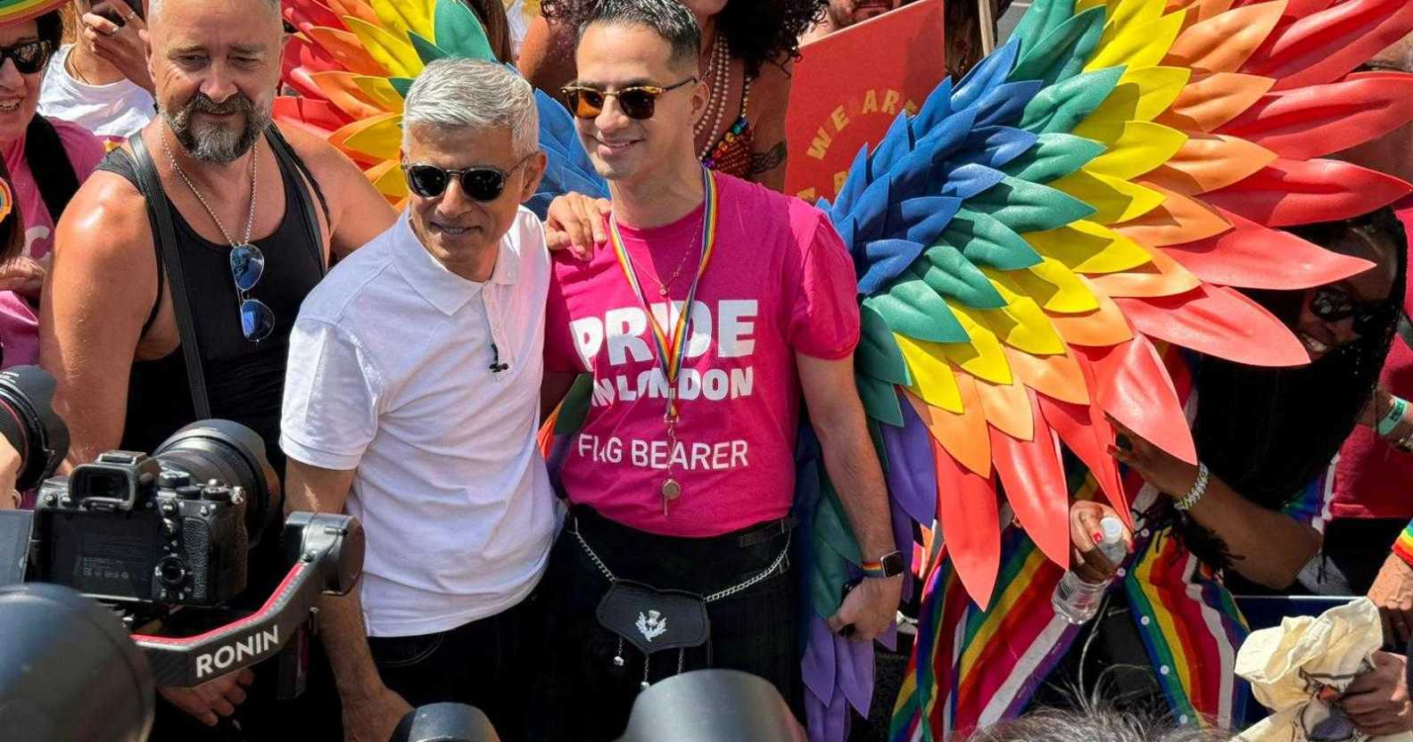 londonpride