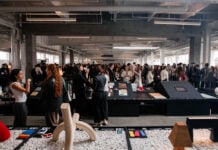 Montréal lance sa première Semaine Design