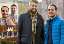 La Cour suprême d’Ukraine reconnaît pour la première fois un couple d’hommes comme une «famille»