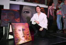 Vernissage Show-colat de Samuel Rancourt au Le JIM