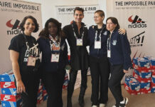 La Paire Impossible : le 24 avril, ensemble pour le respect de la diversité