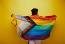 Un prix pour rendre hommage aux héros mondiaux de l’égalité LGBTIQ+