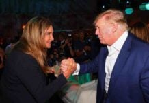 Caitlyn Jenner dénonce la politique de Trump sur les passeports