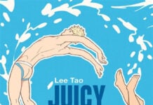 Juicy Peach, la vie est gay !