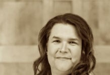 Julie Lemieux, engagée, encore et toujours