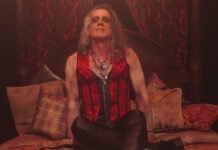 LUC-JEAN électrise L’Amour en multiples déclinaisons