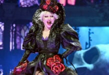 Lady Gaga annule son 3e spectacle à Montréal pour des raisons de santé