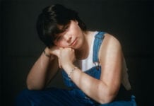 Leith Ross : vulnérabilité radicale, identité queer et espoir lucide