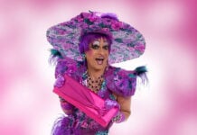 Cabaret Mado, un pré-25e anniversaire en grande pompe