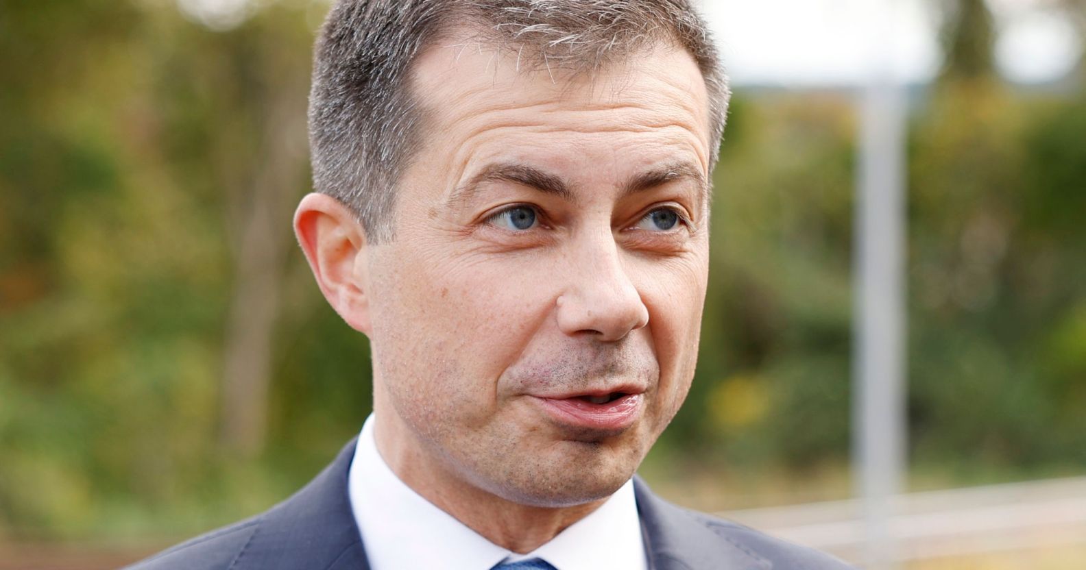 Pete-Buttigieg