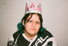 Safia Nolin replonge dans la mémoire collective avec Reprises Vol.3