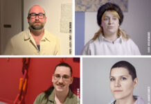 Une exposition pour célébrer la « queeritude » en régions