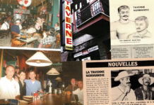 45 ans de souvenirs et de fête, le Normandie fait vibrer le Village
