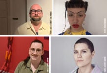 Une exposition pour célébrer la « queeritude » en régions