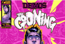 Deimos : The Gooning