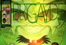 The Brigayde, no 11, marque la fin d’une époque et ouvre la voie à une nouvelle