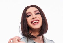 Tranna Wintour, engagée, encore et toujours