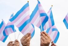 Marche trans 2026 : dans la rue pour la libération trans
