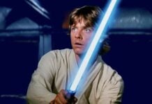 Mark Hamill relance le débat sur la sexualité de Luke Skywalker