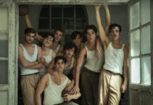 Sept films LGBTQ+ qui seront au festival de Cannes 2026