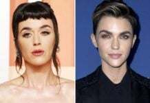 Ruby Rose accuse Katy Perry d’agression