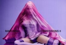 Madonna relance la machine dance avec Confessions On A Dance Floor: Part II