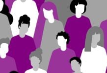 Les personnes asexuelles se sentent de moins en moins acceptées, révèle une étude