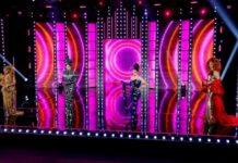 Qui accédera à la grande finale de RuPaul’s Drag Race? – Saison 18 (Ép.14)