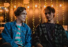 M’infiltrer dans ta vie : Happé au coeur d’un engrenage criminel !