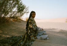 Dua Saleh affronte la réalité avec son deuxième album