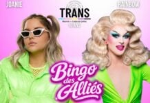Trans Mauricie/Centre-du-Québec célèbre 10 ans d’engagement et de visibilité
