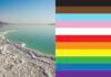 Pride Land à la mer Morte : un festival LGBTQ+ au cœur de la controverse