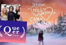 Festival de Cannes 2026 : la Queer Palm confirme l’essor du cinéma LGBTQIA+