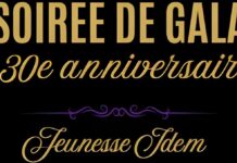Jeunesse Idem célébrera 30 ans d’engagement auprès des jeunes LGBTQ+ de l’Outaouais