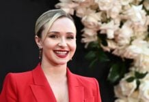 Hayden Panettiere révèle sa bisexualité