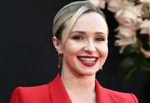 Hayden Panettiere révèle sa bisexualité