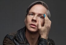 John Cameron Mitchell, les 25 ans de Hedwig and the Angry Inch