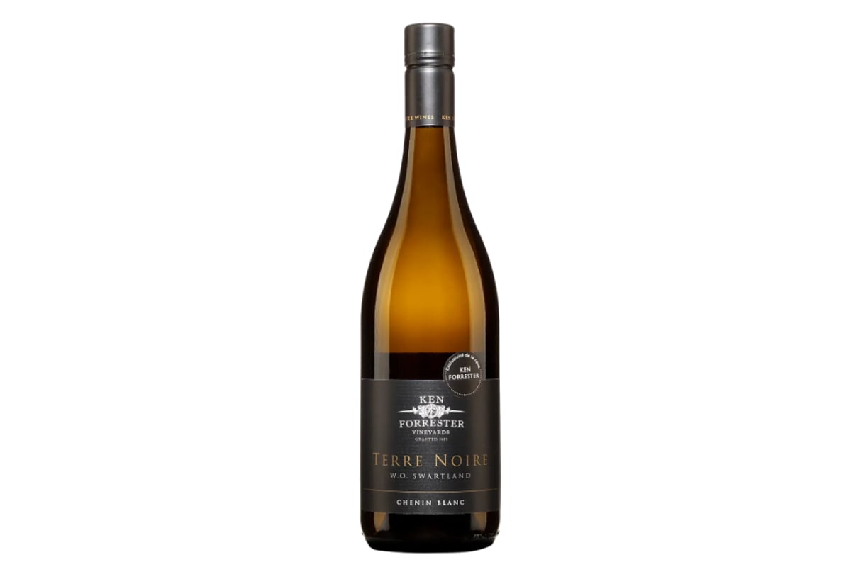 Ken Forrester - Terre Noire Swartland