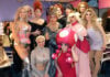Le 24e anniversaire du Cabaret Mado
