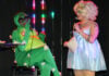 Le Snatch Game au Cabaret Mado