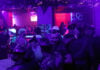 Loaded With Bears édition Blacklight au Bar Le STUD