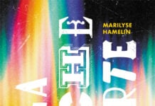 Marilyse Hamelin parle de sexe – queer – aux ados