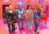 Un 2e groupe arrive en force à RuPaul’s Drag Race All Stars – (Saison 11, Ep.4)