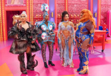 Un 2e groupe arrive en force à RuPaul’s Drag Race All Stars – (Saison 11, Ep.4)