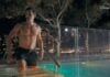 Antoni Porowski troque la cuisine pour les piscines dans sa nouvelle série voyage