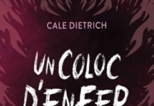 Un coloc d’enfer