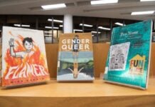 Plus de 170 livres retirés des bibliothèques scolaires en Alberta