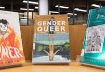 Plus de 170 livres retirés des bibliothèques scolaires en Alberta
