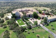 Au cœur des nouvelles révélations sur le Zorro Ranch d’Epstein